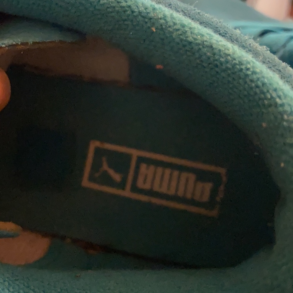 Sneakers - Picture 7 of 7